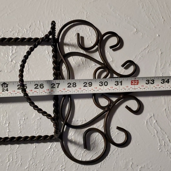 SLAH Harrison Plate Rack - Picture 7 of 16